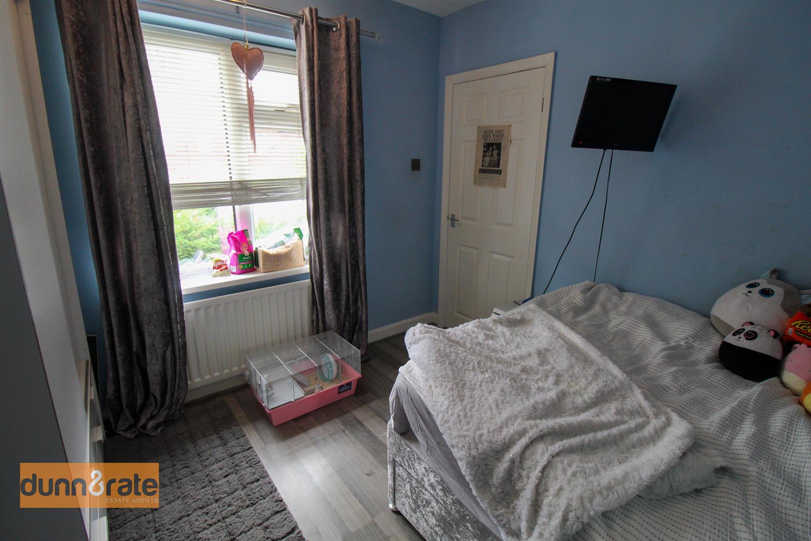 Newhouse Road, Abbey Hulton, Stoke-On-Trent